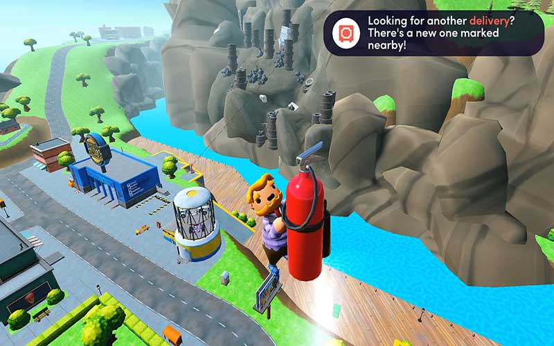 totally reliable delivery service nintendo switch price