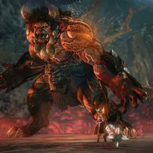 Toukiden: Kiwami - Petros