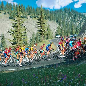 Tour de France 2023 - Hilly