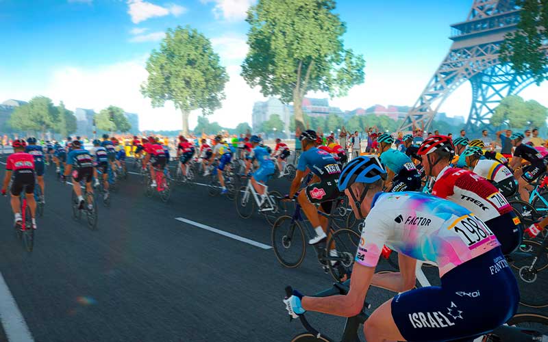 tour de france 2023 spiel ps4