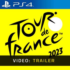Tour de France 2023 - Video Trailer