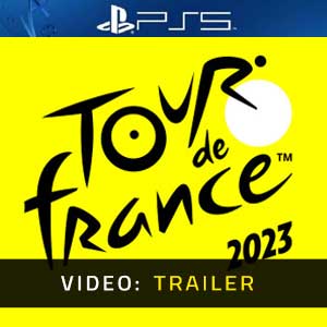 Tour de France 2023 - Video Trailer