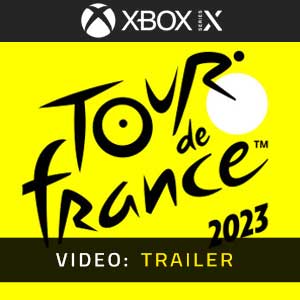 Tour de France 2023 - Video Trailer