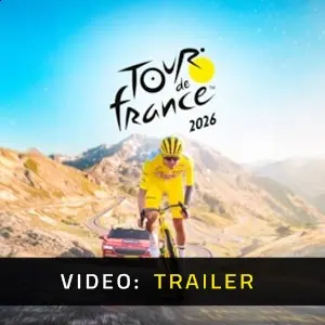 Tour de France 2026 - Trailer