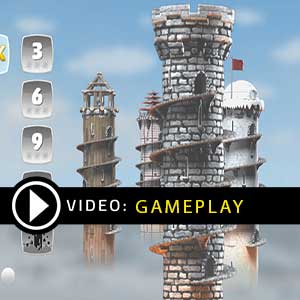 Tower Climb Gameplay Video