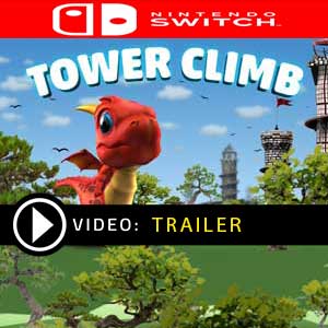 Tower Climb Nintendo Switch Prices Digital or Box Edition