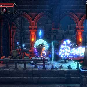 Tower Hunter Erza's Trial