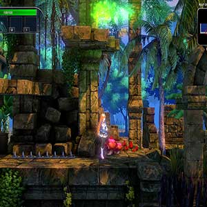 Tower Hunter Erza's Trial