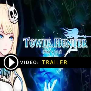 Buy Tower Hunter Erza's Trial CD Key Compare Prices