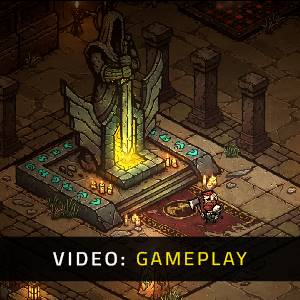 Tower of Babel: Survivors of Chaos - Gameplay Video