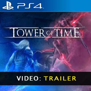 Tower of Time PS4 Prices Digital or Box Edition