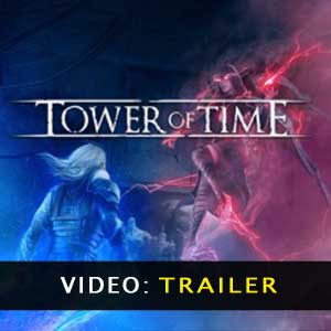 Buy Tower of Time CD Key Compare Prices