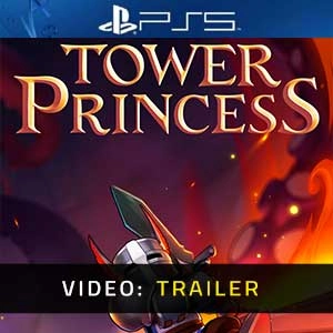 Tower Princess