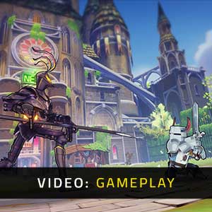 Tower Princess - Video Gameplay