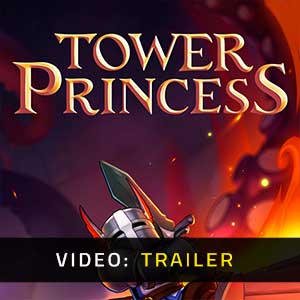 Tower Princess - Video Trailer