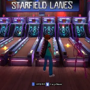Tower Unite - Skee-Ball minigame