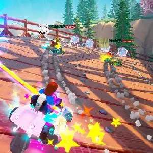 Tower Unite - Kart Racing