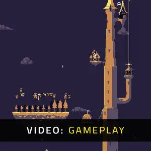 Tower Wizard - Gameplay Video