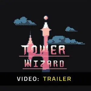 Tower Wizard - Video Trailer