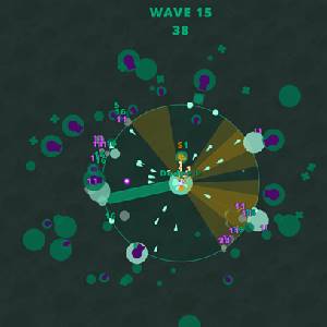 Towerful Defense A Rogue TD - Wave 15