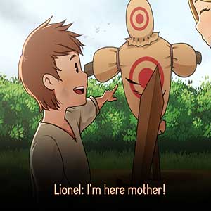 granted the ultimate wish