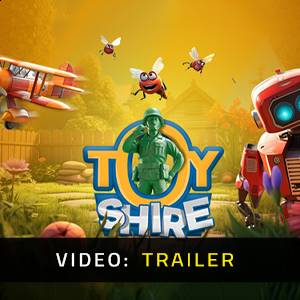 Toy Shire Video Trailer