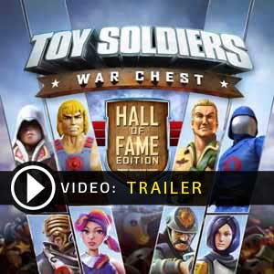 Buy Toy Soldiers War Chest CD Key Compare Prices