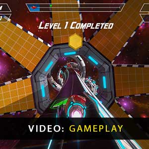 Track Mayhem Gameplay Video