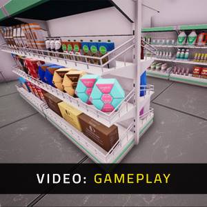 Trader Life Simulator - Gameplay