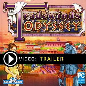 Buy Tradewinds Odyssey CD Key Compare Prices