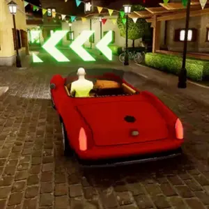 Traffic Master Collection - Speed to Finish Line