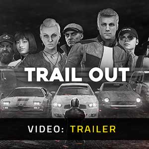 Trail Out - Video Trailer