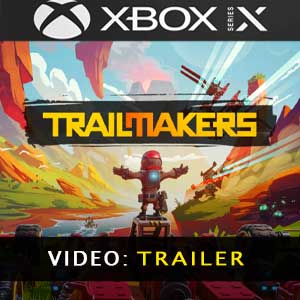 Trailmakers Trailer Video