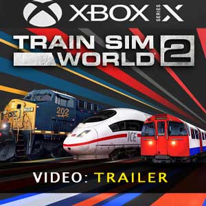 Buy Train Sim World 2 CD Key Compare Prices