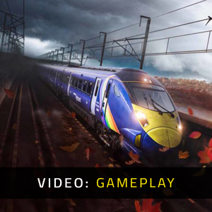Train Sim World 3 - Video Gameplay