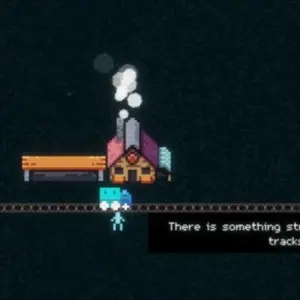 Trainatic - Railway Station