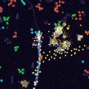 Trainatic - Ores and Crystal