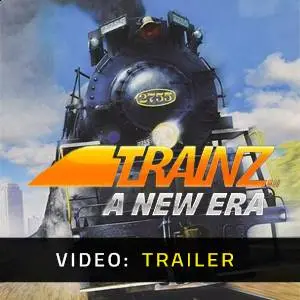 Trainz: A New Era - Newcastle Shunter - Video Trailer