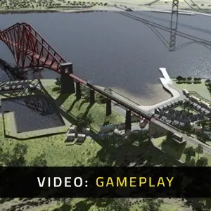 Trainz Railroad Simulator 2019 - Gameplay