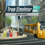 Tram Simulator Urban Transit: Get Onboard Immersive Sim