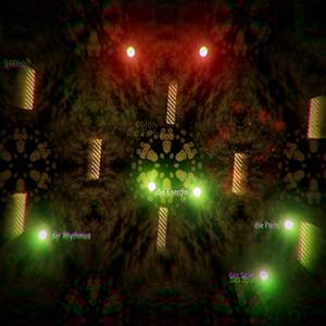 electronic trance music