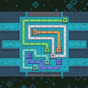 Trans Neuronica - Coil Reader