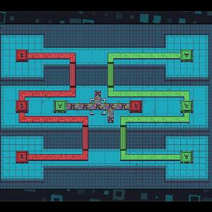 Trans Neuronica - Power Supply Unit