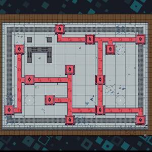 Trans Neuronica - Memory Reducer