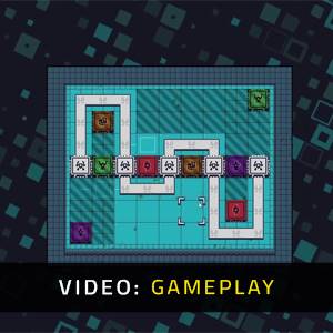 Trans Neuronica - Gameplay