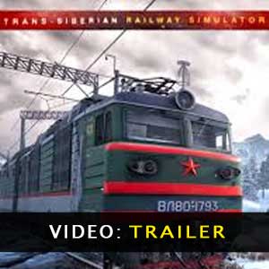Buy Trans-Siberian Railway Simulator CD Key Compare Prices