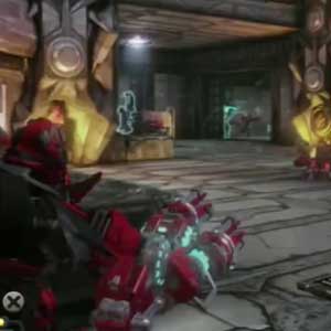Transformers Rise Of The Dark Spark Xbox One Enemies