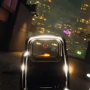 Transience - Rooftop Mission