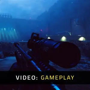 Transience - Gameplay Video