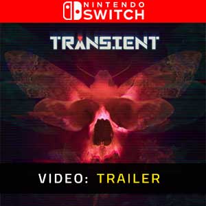 Transient Nintendo Switch Video Trailer